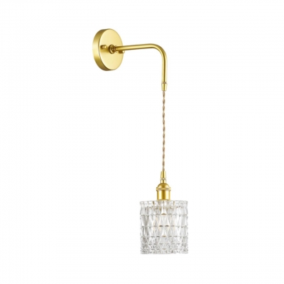 Настенный светильник LUMION JESS 3799/1W