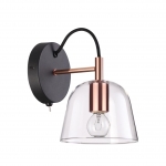 Настенный светильник LUMION JOSEPH 4455/1W