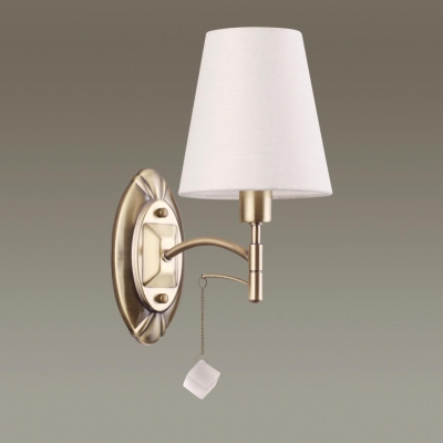 Настенный светильник LUMION LEAH 4469/1W Настенный светильник LUMION LEAH 4469/1W