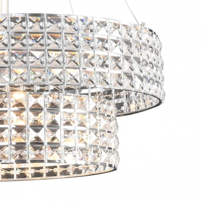 Хрустальная люстра LUMION NARINA 8378/5 Хрустальная люстра LUMION NARINA 8378/5