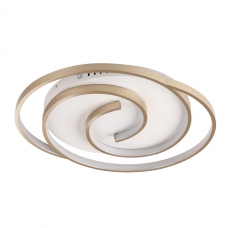 Люстра потолочная LUMION TWIST 8020/75CL