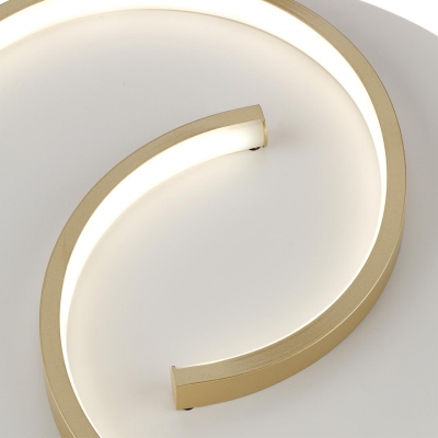 Люстра потолочная LUMION TWIST 8020/75CL Люстра потолочная LUMION TWIST 8020/75CL