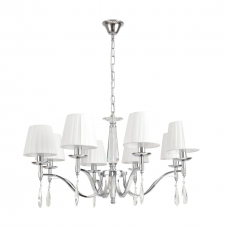 Подвесная люстра LUMION MAGDA 8316/8