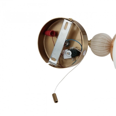 Подвесной светильник LUMION GLORIYA 8272/1W