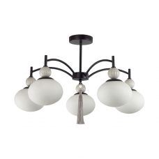 Потолочная люстра LUMION GLORIYA 8273/5C
