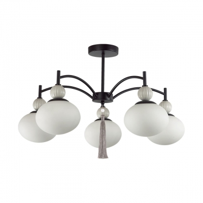 Потолочная люстра LUMION GLORIYA 8273/5C