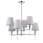 Потолочная люстра LUMION KARMEN 8279/6