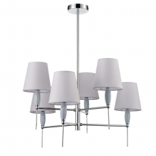 Потолочная люстра LUMION KARMEN 8279/6