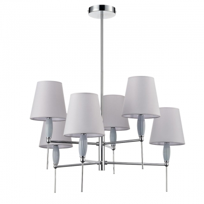 Потолочная люстра LUMION KARMEN 8279/6