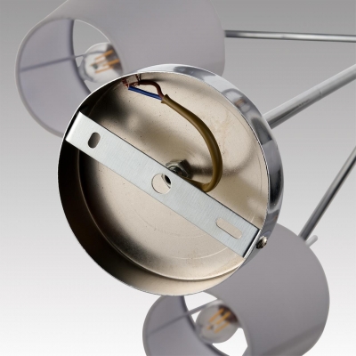 Потолочная люстра LUMION KARMEN 8279/6