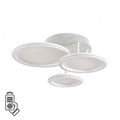 Светодиодная люстра LUMION ALIS SMART 8380/60CL