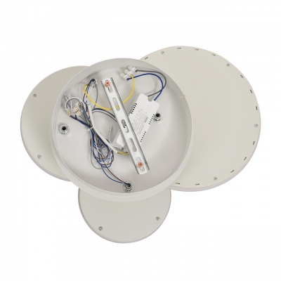 Светодиодная люстра LUMION ALIS SMART 8380/60CL