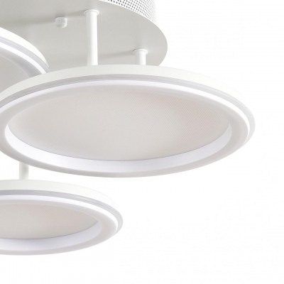 Светодиодная люстра LUMION ALIS SMART 8380/60CL