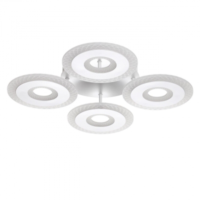 Светодиодная люстра LUMION VANDY 8016/70CL