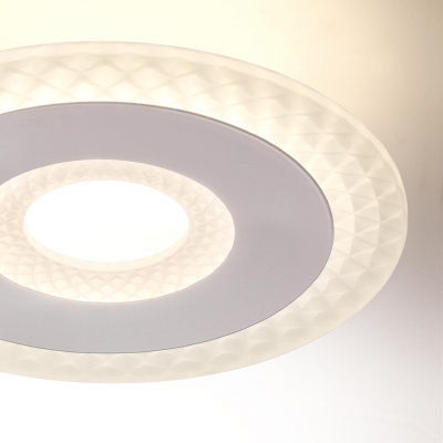 Светодиодная люстра LUMION VANDY 8016/70CL