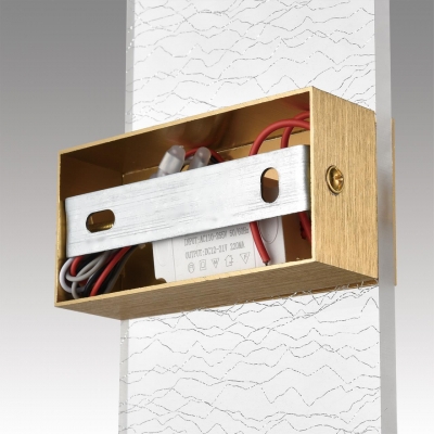 Бра LUMION LUIS 8192/6WL