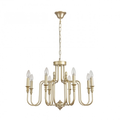 Люстра подвесная LUMION SUANA 8318/8