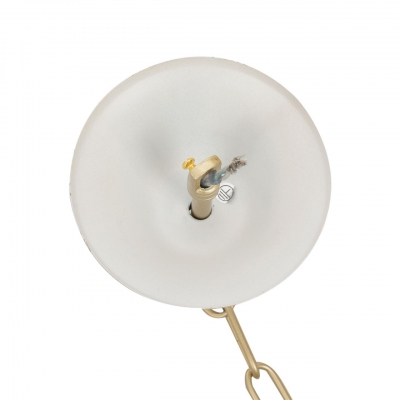 Люстра подвесная LUMION SUANA 8318/8