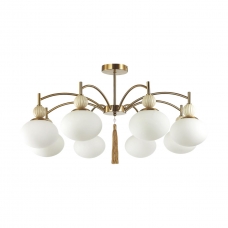 Люстра потолочная LUMION GLORIYA 8272/8C
