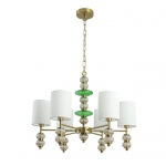 Подвесная люстра LUMION ILMIRA 8337/6