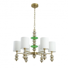 Подвесная люстра LUMION ILMIRA 8337/6