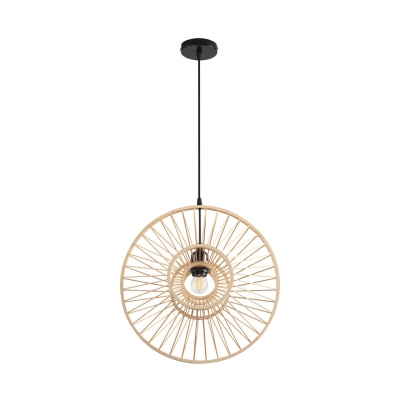 Подвесной светильник LUMION CHAKRA 8383/1