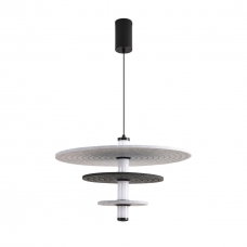 Подвесной светильник LUMION FELTA 8295/11AL