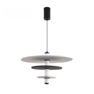 Подвесной светильник LUMION FELTA 8295/11AL