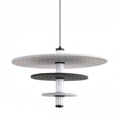 Подвесной светильник LUMION FELTA 8295/11AL