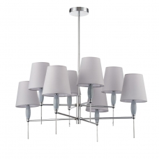 Потолочная люстра LUMION KARMEN 8279/8