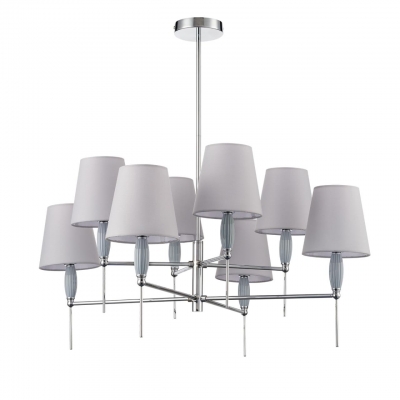 Потолочная люстра LUMION KARMEN 8279/8