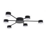 Потолочная люстра LUMION TORINA 8344/6C