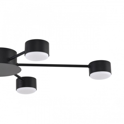 Потолочная люстра LUMION TORINA 8344/6C Потолочная люстра LUMION TORINA 8344/6C