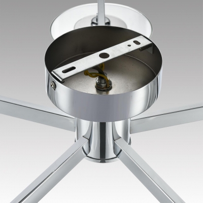 Потолочная люстра LUMION VERDI 8261/5C