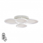 Светодиодная люстра LUMION ALIS SMART 8380/95CL