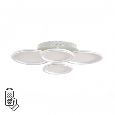 Светодиодная люстра LUMION ALIS SMART 8380/95CL