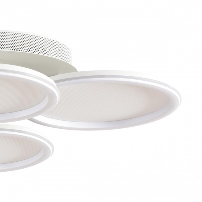 Светодиодная люстра LUMION ALIS SMART 8380/95CL