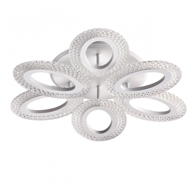 Светодиодная люстра LUMION CLARE 8018/60CL