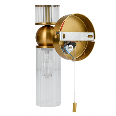 Бра LUMION DENVER 8276/1W Бра LUMION DENVER 8276/1W