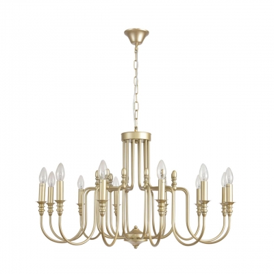 Люстра LUMION SUANA 8318/12