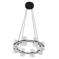 Люстра подвесная LUMION VINORA 8341/28L