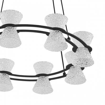 Люстра подвесная LUMION VINORA 8341/28L