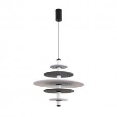 Подвесной светильник LUMION FELTA 8295/14AL