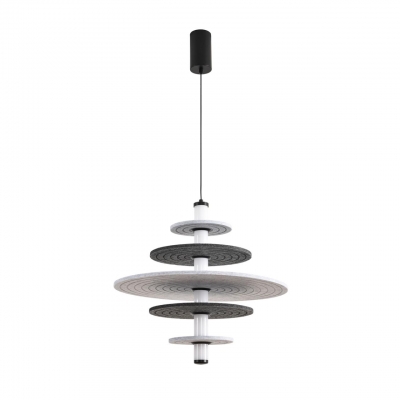 Подвесной светильник LUMION FELTA 8295/14AL