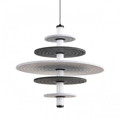 Подвесной светильник LUMION FELTA 8295/14AL