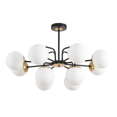 Потолочная люстра LUMION ELRONA 8375/12C