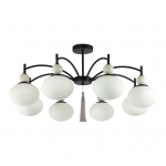 Потолочная люстра LUMION GLORIYA 8273/8C