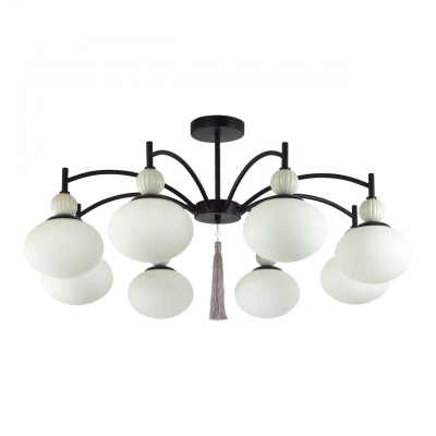 Потолочная люстра LUMION GLORIYA 8273/8C