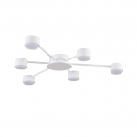 Потолочная люстра LUMION TORINA 8343/6C