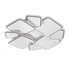 Светодиодная люстра LUMION BRIDGE 8013/90CL